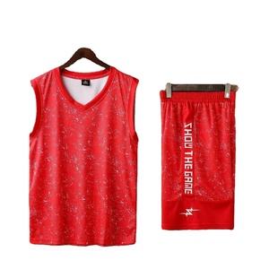 Uniformes de jeux de basket-ball personnalisés, combinaisons de Sport d'athlétisme avec couleur et imprimés personnalisés fabriqué au Pakistan - Product Image 2