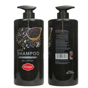 Shampoo réparateur en profondeur antipelliculaire de grande capacité 1380 ml, approvisionnement direct d'usine, pour tous types de cheveux, exportation Inde Moyen-Orient - Product Image 5