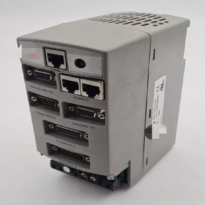 COR-9ควบคุมการเคลื่อนไหว/230ตัวควบคุมไดรฟ์เซอร์โวสำหรับการเขียนโปรแกรมชิ้นส่วนตัวควบคุมระบบอัตโนมัติทางอุตสาหกรรม - Product Image 1