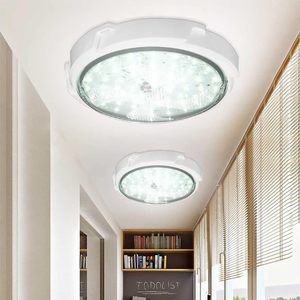 Solar Powered Indoor Ceiling <b>Lights</b> for New Rural Areas High-power Balcony <b>Corridor</b> <b>Corridor</b> Courtyard <b>Lights</b> - Product Image 2