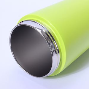 Kids Insulated Stainless Steel Tumbler <b>With</b> Spill Proof <b>Straw</b> 12oz Leak Proof Travel Water Cup - Product Image 5