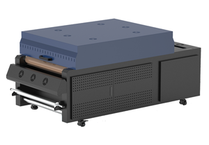 Envío local de EE. UU. Nueva impresora de 5 cabezales <span class=keywords><strong>DTF</strong></span> I3200 Máquina de impresión de camisetas Impresora <span class=keywords><strong>DTF</strong></span> de 60cm - Product Image 2