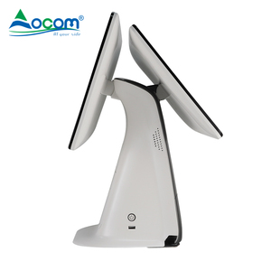 POS-G15 ocom 8 Gam + 128/256 nhôm bán lẻ thanh toán thu ngân máy in tất cả trong một POS Tiền mặt đăng ký máy thiết bị đầu cuối POS giá - Product Image 5