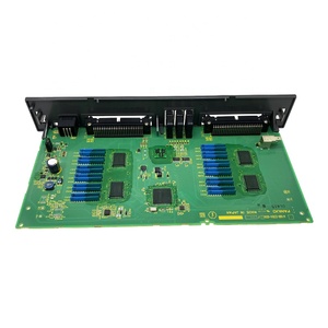 Pièces d'origine pour machines Fanuc Japon : Carte I/O A16B-2204-0240, Carte PC Fanuc - Product Image 5