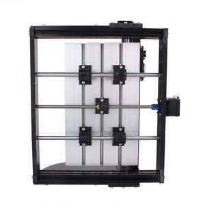 เครื่องแกะสลัก REALMAX <span class=keywords><strong>3</strong></span> แกน 3018 Pro Max เครื่อง CNC Router แบบพกพา <span class=keywords><strong>2</strong></span> in 1 เครื่องแกะสลักและตัดด้วยเลเซอร์ - Product Image 5