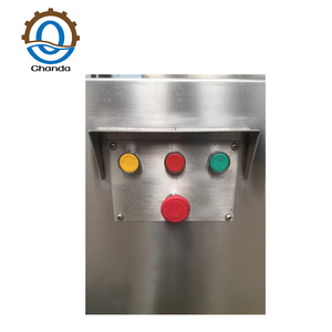 Nouvelle vente flash - Hachoir à viande électrique avec système de protection de sécurité, capacité de 360 kg/h, 220V/380V - Product Image 6