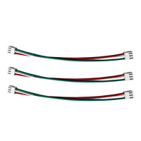 Konektor Kabel JST SH ZH PH XH Kustom, Kabel Harness Tembaga Murni, Karet Nylon, Steker, Peralatan Rumah Tangga, Mobil, Sepeda Motor, IP66 PVC