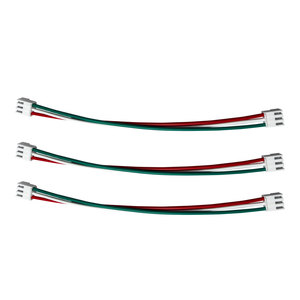 Konektor Kabel JST SH ZH PH XH Kustom, Kabel Harness Tembaga Murni, Karet Nylon, Steker, Peralatan Rumah Tangga, Mobil, Sepeda Motor, IP66 PVC - Product Image 1