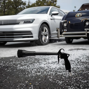 <span class=keywords><strong>Pistolet</strong></span> de <span class=keywords><strong>nettoyage</strong></span> haute pression ZTTOOL <span class=keywords><strong>Tornador</strong></span> pour le detailing intérieur des voitures, outil OEM personnalisable pour les fournitures de detailing automobile - Product Image 3