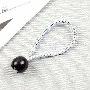 Boule élastique élastique 4mm cordon extensible robuste <span class=keywords><strong>pour</strong></span> <span class=keywords><strong>bâche</strong></span> de camping et équipement d'extérieur - Product Image 3