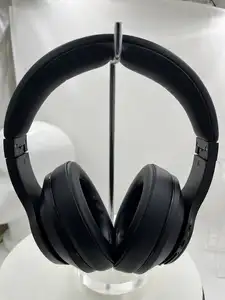 Venta al por mayor diseño de moda ANC auriculares inalámbricos Cancelación activa de ruido BT auriculares con carga de la USB-C ANC20