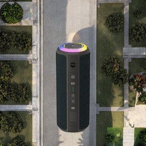 X8max mini không dây cho bluetooth Loa di động thể thao ngoài trời không thấm nước xe đạp loa cho nhà hát bên - Product Image 6