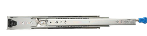 Heavy Duty Soft Close Lade <span class=keywords><strong>Slides</strong></span> Full Extension Side Mount 12-24 Inch Kogellager Keuken & Outdoor Gebruik - Product Image 3
