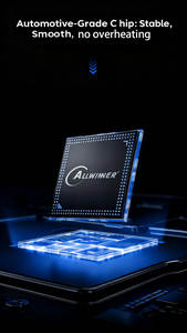 Nueva llegada <span class=keywords><strong>Mini</strong></span> Smart Box Dongle inalámbrico con cable <span class=keywords><strong>Carplay</strong></span> a adaptador inalámbrico Android Auto <span class=keywords><strong>Carplay</strong></span> - Product Image 5