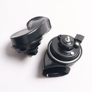 <span class=keywords><strong>Klaxon</strong></span> automatique d'interface spéciale compatible avec <span class=keywords><strong>klaxon</strong></span> de <span class=keywords><strong>voiture</strong></span> de marque to/yota 12V <span class=keywords><strong>klaxon</strong></span> d'escargot électrique à double tonalité étanche - Product Image 2