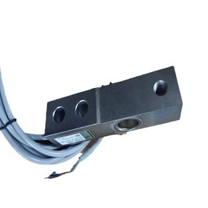 Capteur de pesage à point unique HBM HLCA1D1 550 kg, en acier inoxydable, IP65 - Product Image 4