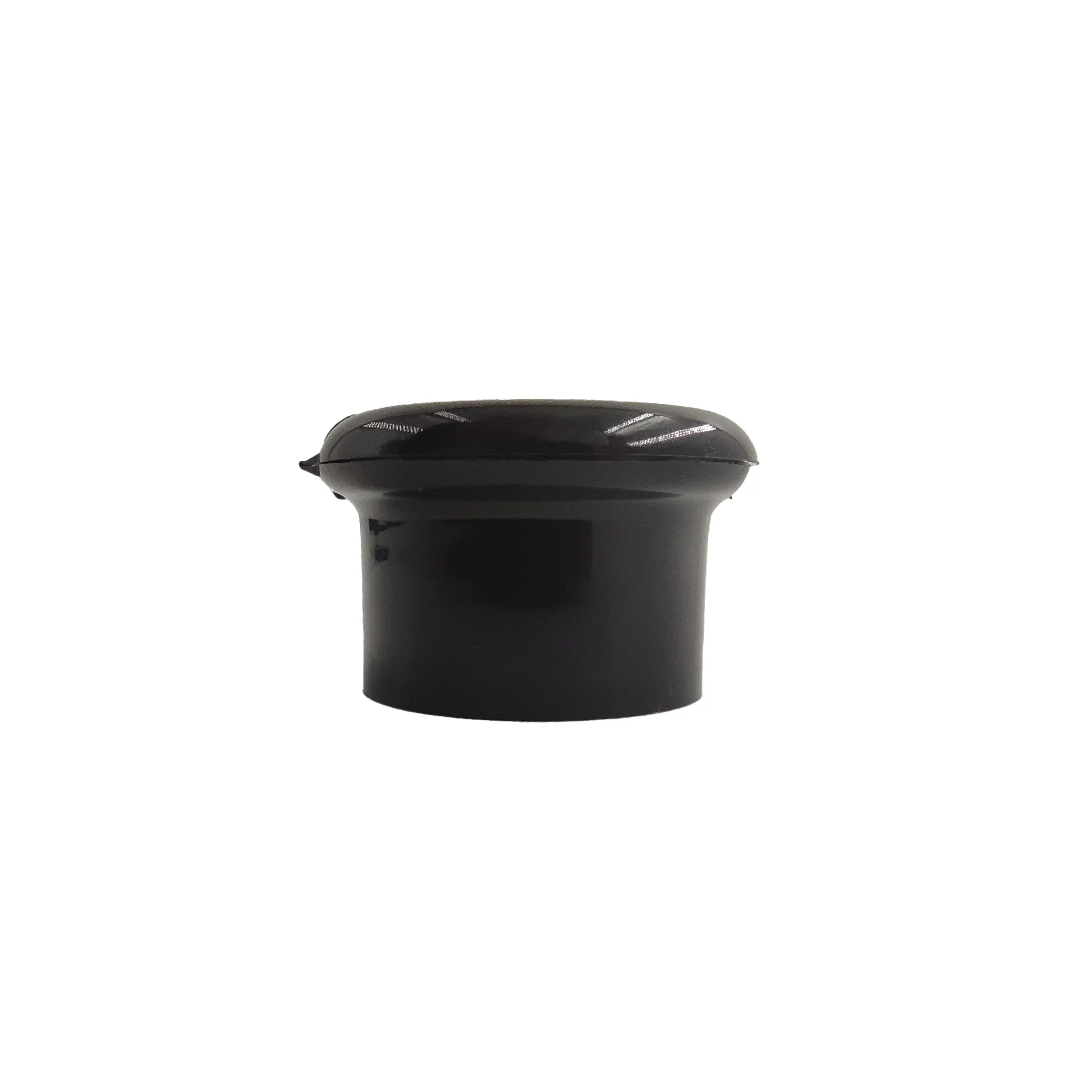 Fabriek Groothandel Custom 24 410 Champignon Plastic Shampoo Flip Top Cap