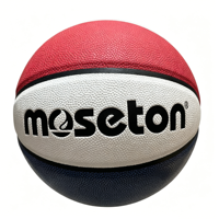 Micro pour jeux professionnels  Ballon de basketball en fibre taille 7  Résistant Anti  Slip de compétition pour l'intérieur avec logo personnalisé, directement de l'usine