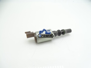 Pièces OEM D5 D6 D6N D6T D7 D9T Pièces électriques d'excavatrice Vanne solénoïde 5185072 - Product Image 2