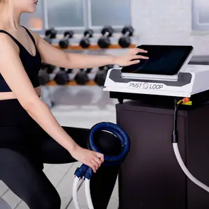 Nouvelle génération de machine de soulagement de la douleur de thérapie magnétique PEMF Mini tapis électro magnétique PEMF équipements de physiothérapie