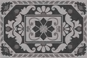 Alfombra de Camping Ecológica y Duradera, Hecha a Máquina, de Polipropileno, Impermeable, Resistente a la Humedad, Portátil, para Viajes, Picnic, Golf, Playa - Product Image 2