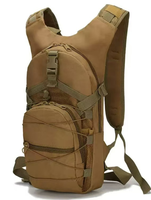 Nouveau sac à dos personnalisé sac à dos Oxford léger Camping en plein air chasse sac tactique
