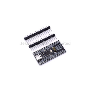 CH347T บอร์ดพัฒนาโมดูลไมโครคอนโทรลเลอร์ความเร็วสูง USB UART/I2C/SPI/JTAG/GPIO - Product Image 1