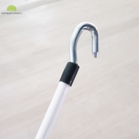 Manivela Retráctil para Toldo, Manivela de Aluminio para Toldo