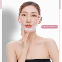 Offre Spéciale Anti rides V ligne masque de levage réducteur de mâchoire visage minceur ceinture Double mentonnière pour les soins de la peau