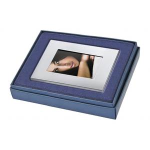 80x120mm Metal <b>Photo</b> <b>Frame</b> <b>A4</b> Size Aluminum and Alloy Stylish Home Decorative Painting <b>Frame</b> - Product Image 3