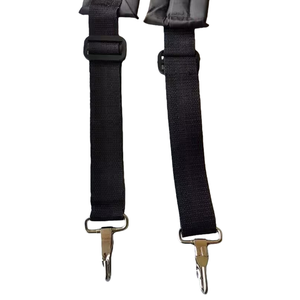 Correa de Hombro para Desbrozadora de Mochila, Esponja Gruesa, Accesorio para Pulverizador Eléctrico - Product Image 5