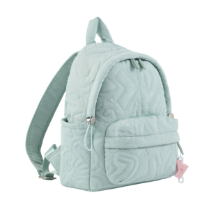 CIPU Play Puffy Mochilas antirrobo para ordenador portátil, de poliéster, para mujer, a la moda, para la escuela - Product Image 6
