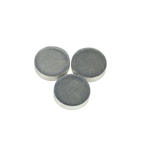 Barra de Aluminio de 10 mm de Diámetro, Aluminio 1070, Barra Elástica de Aluminio - Product Image 2