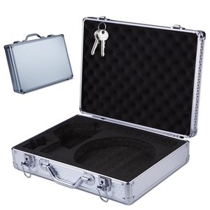 Étui de transport portable pour appareils électroniques, instruments, caméras, outils, drones, avec support OEM, étui rigide pour le stockage - Product Image 1