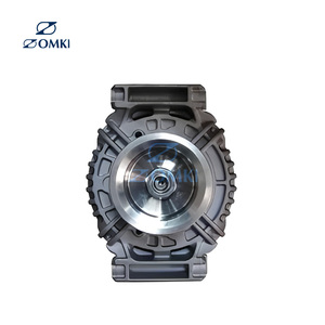 Nuevo Alternador Zomki de Alta Calidad 24V 100A para Mitsubishi Outlander <span class=keywords><strong>Eclipse</strong></span> Cross 0124655007, 6 Meses de Garantía, Origen China - Product Image 3
