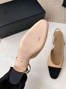 Nouvelles sandales d'été sexy à talons hauts pour femmes, à bout ouvert, légères, de haute qualité, avec dessus souple et talon ultra haut, couleurs mélangées cristallines - Product Image 3