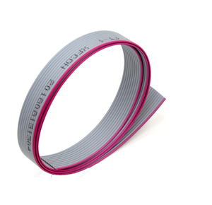 אספקת מפעל QUANWEI כבל שטוח UL2651 2.54mm/2.0mm/1.27mm AWG28 כבל סרט - Product Image 1