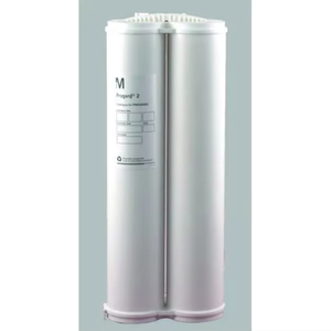 Système de purification d'eau industrielle Merck Millipore, préfiltre dédié de 5 microns, durée de vie de 12 mois, Progard 2, prétraitement - Product Image 6