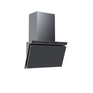 <span class=keywords><strong>Hotte</strong></span> de cuisine murale inclinée puissante pour l'extraction des fumées, des odeurs et de la poussière - Product Image 2