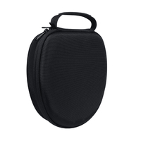 Adecuado para caja de almacenamiento de auriculares Bose qc35 qc45 qc25 QC15 ae2 Bose 700 caja de protección de auriculares Bluetooth montada en la cabeza