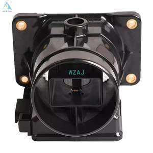 Hochwertiger neuer WZAJ Luftmassen messer MAF für Mitsubishi Montero Sport Pajero MD336482 - Product Image 6