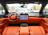 PROMO EXCEPTIONNELLE Dongfeng Fengshen Aeolus L7 Windgod L7 2026 2025 SUV Électrique de Luxe Économique pour Usage Familial