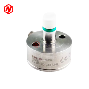 Đức balluff Bes 516-300-s260-s4-d điện áp cao Proximity chuyển đổi <span class=keywords><strong>DC</strong></span> <span class=keywords><strong>PNP</strong></span> thường mở New Original bhs0030 cho tự động hóa - Product Image 1