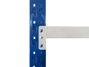 Estanterías Industriales Resistentes Directamente del Fabricante, Estanterías Personalizadas para Logística, Farmacias y Supermercados - Product Image 2