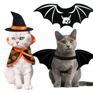 Bán Sỉ Quần Áo Hóa Trang Cho Chó Cưng Trang Phục Halloween Vui Nhộn Trang Phục Giao Hàng Nhanh Châu Âu