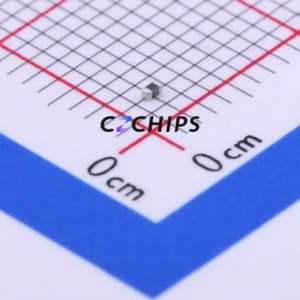 MMZ1005B601CTD25 Ferrite Bead 0402 RF ( Impedance @ Frequency: 600Ohm@100MHz )( Error: 25% )( DC Resistance (DCR): 850mOhm ) - Product Image 2