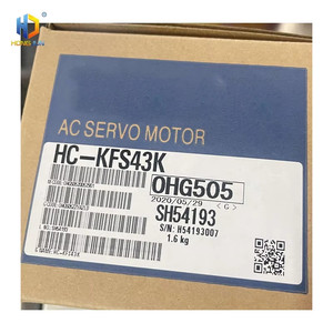 Servomoteur MR-<span class=keywords><strong>J4</strong></span>-350B4 série <span class=keywords><strong>J4</strong></span> haute capacité 70A - Product Image 3