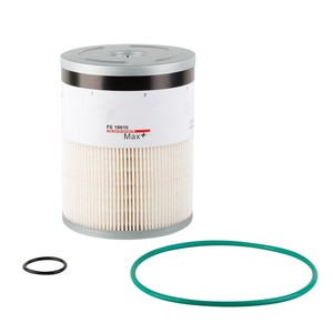 Tersedia <span class=keywords><strong>2</strong></span> Set <span class=keywords><strong>2</strong></span> Kit AF27879 P551005 FS19915 PF9908 Kit Filter untuk Freightliner cascdia DD13 DD15 DD16 seri mesin - Product Image 3