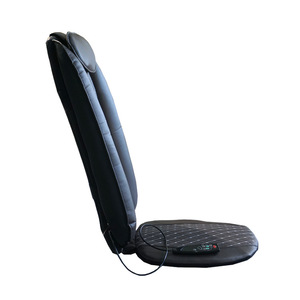 Boguan Massage Cushion Back Waist Legs Electric Kneading <b>Plug</b>-In <b>Remote</b> Control - Product Image 1