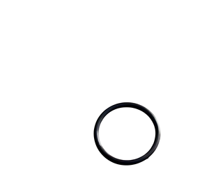 New T70 Nozzle Inner Seal Plant protection Agricuitural <b>Drone</b> Spare Parts for DJI T70 Agricultural <b>Drone</b> <b>Accessories</b> - Product Image 1